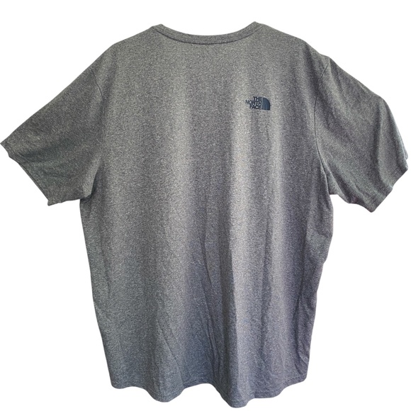 THE NORTH FACE Men's XL Tee Active Fit Bear Graphic 1966 Fine Alpine Equipment - Picture 4 of 8